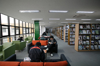 일반 열람실
